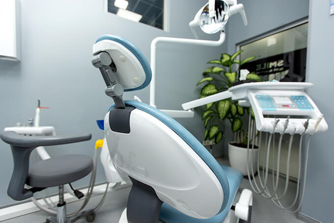 Dental Equipment