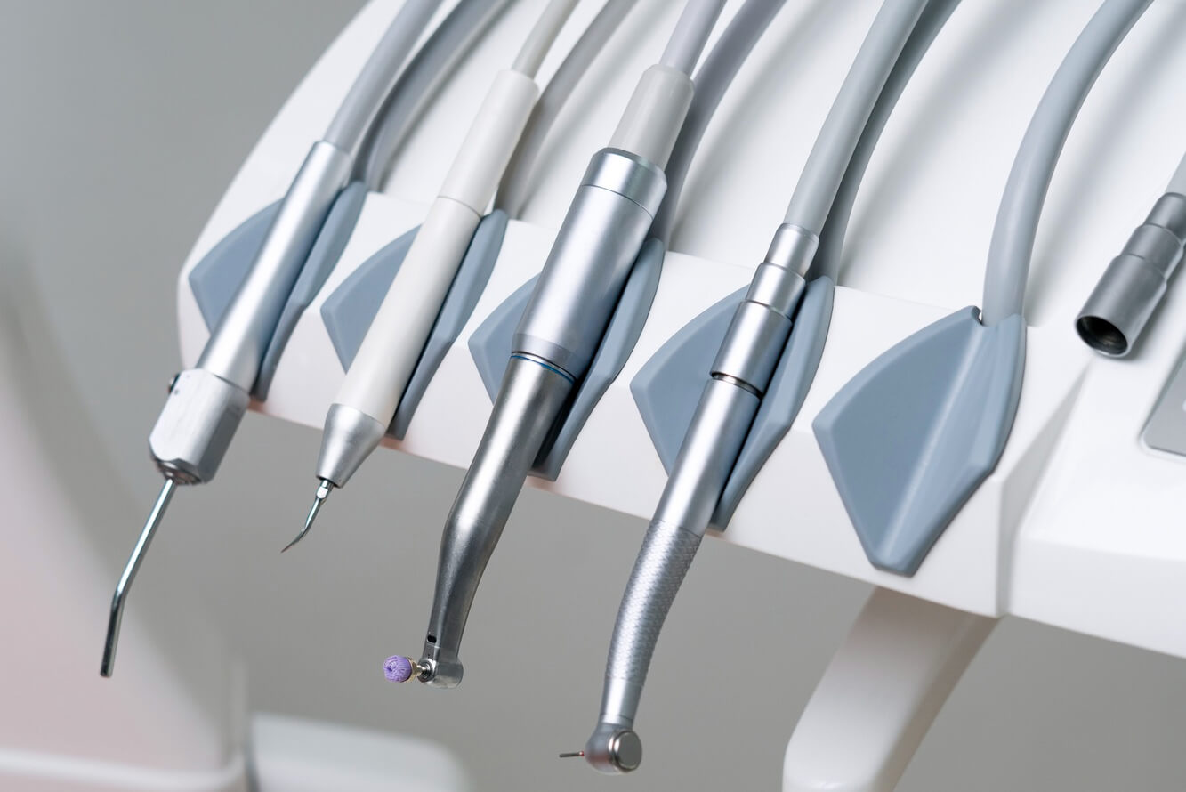 Diagnostic & Operative Instruments