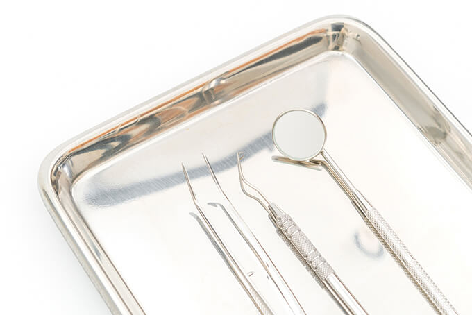 Disposable Consumables & PPE