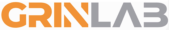 grinlab dental product logo