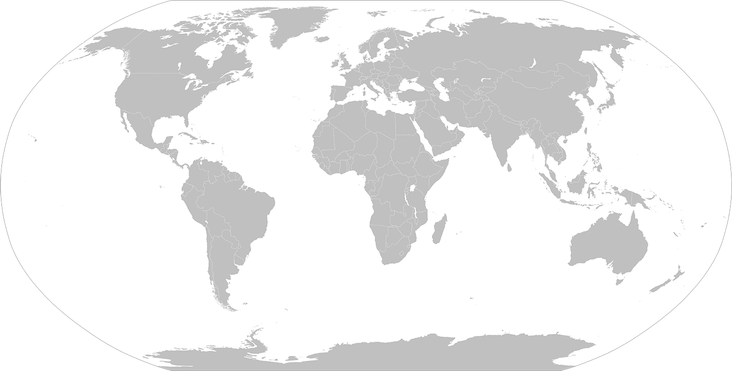 World Map
