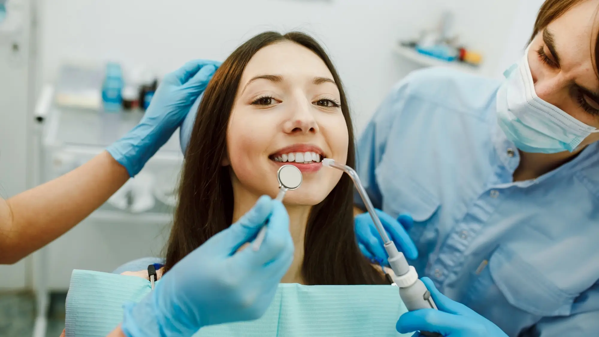 grinlab dental equipment manufacturer